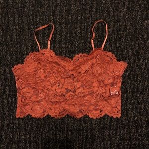 Bralette/top